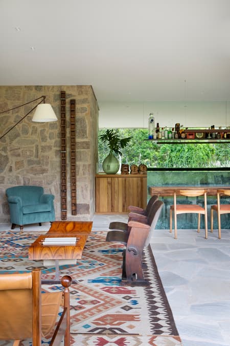 CASA ARARAS